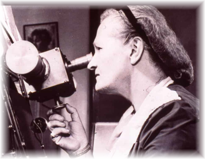 Cecilia Payne-Gaposchkin