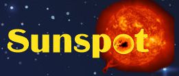Sunspot logo